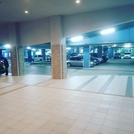 Jomtien Pattaya Condo Seaview Room Premium Zewnętrze zdjęcie