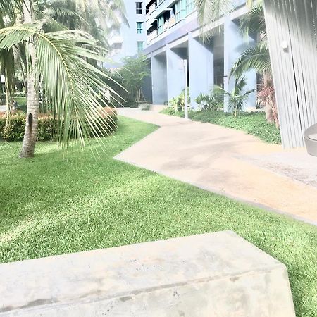 Jomtien Pattaya Condo Seaview Room Premium Zewnętrze zdjęcie