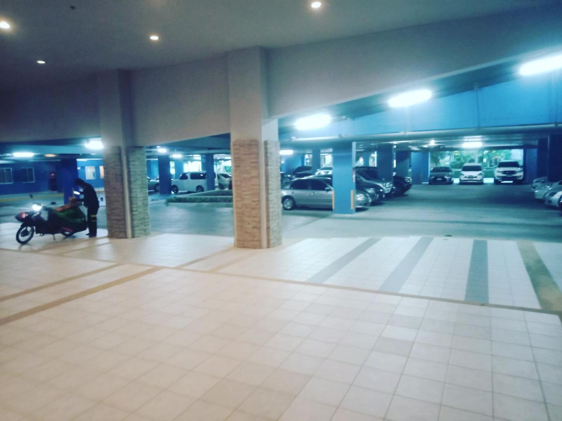Jomtien Pattaya Condo Seaview Room Premium Zewnętrze zdjęcie
