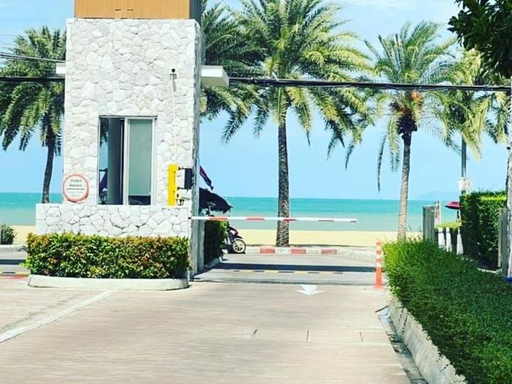 Jomtien Pattaya Condo Seaview Room Premium Zewnętrze zdjęcie