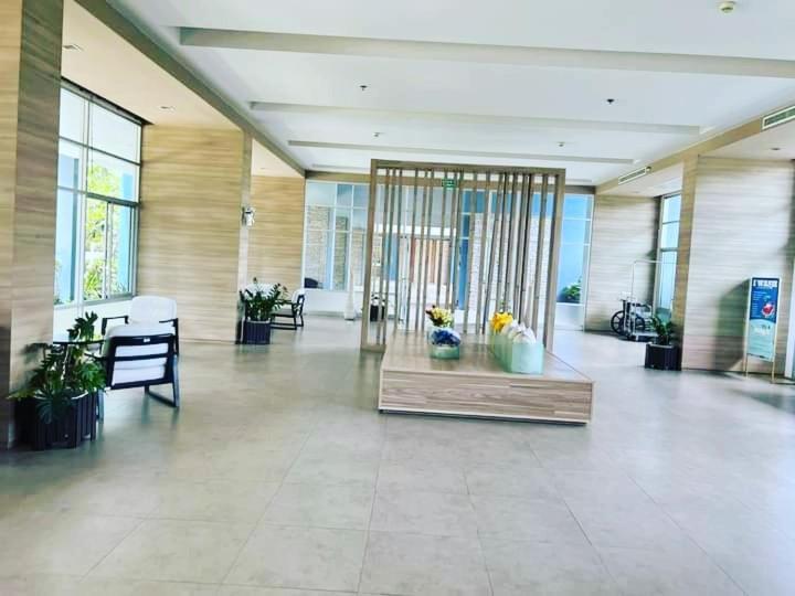 Jomtien Pattaya Condo Seaview Room Premium Zewnętrze zdjęcie