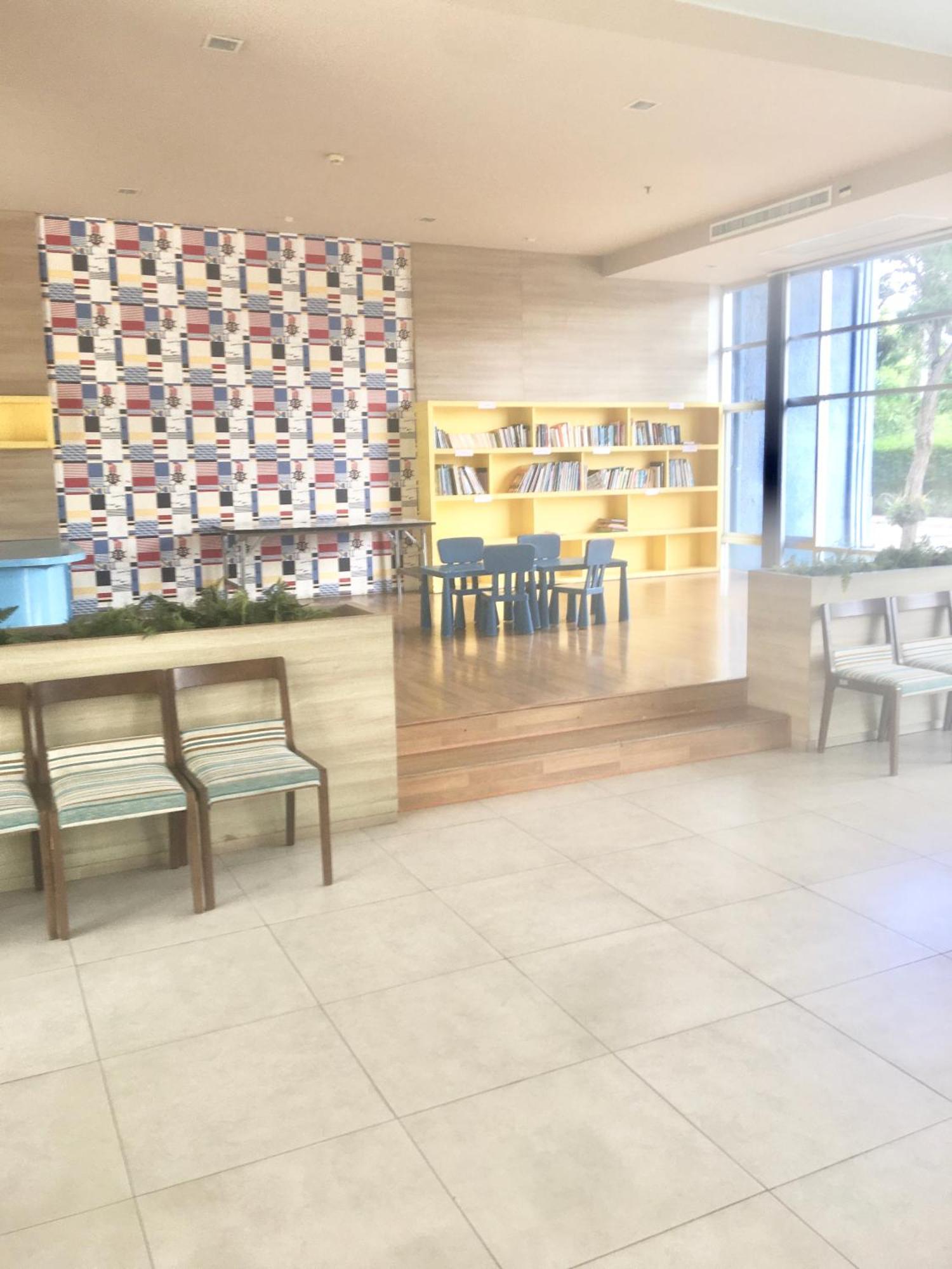 Jomtien Pattaya Condo Seaview Room Premium Zewnętrze zdjęcie