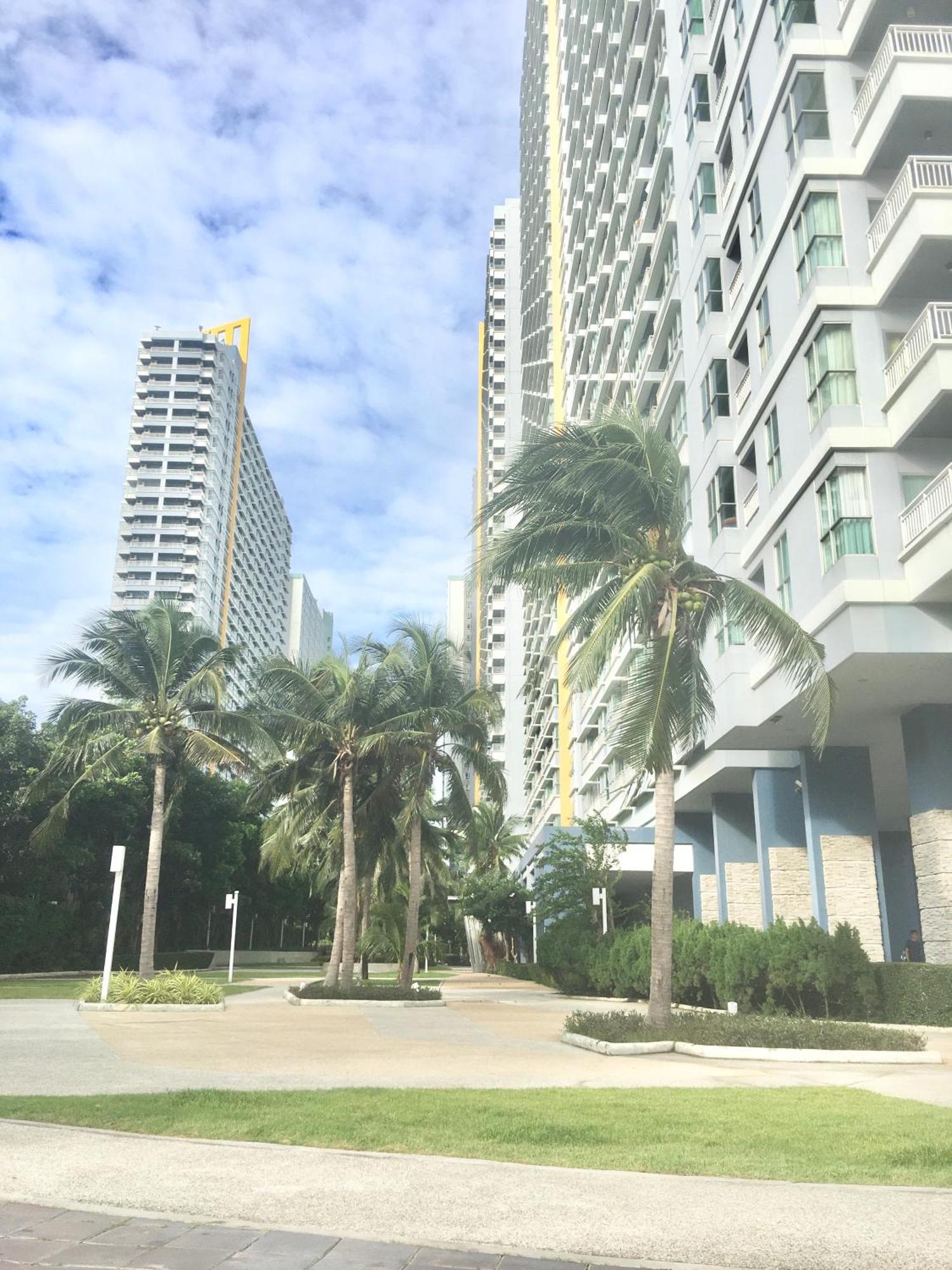 Jomtien Pattaya Condo Seaview Room Premium Zewnętrze zdjęcie