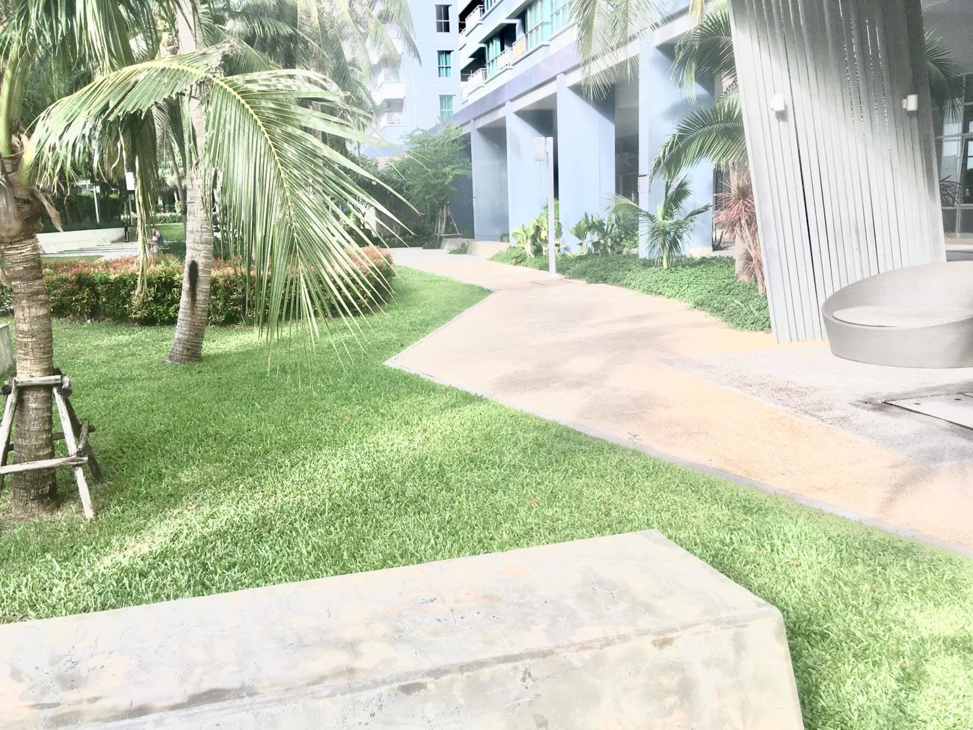 Jomtien Pattaya Condo Seaview Room Premium Zewnętrze zdjęcie