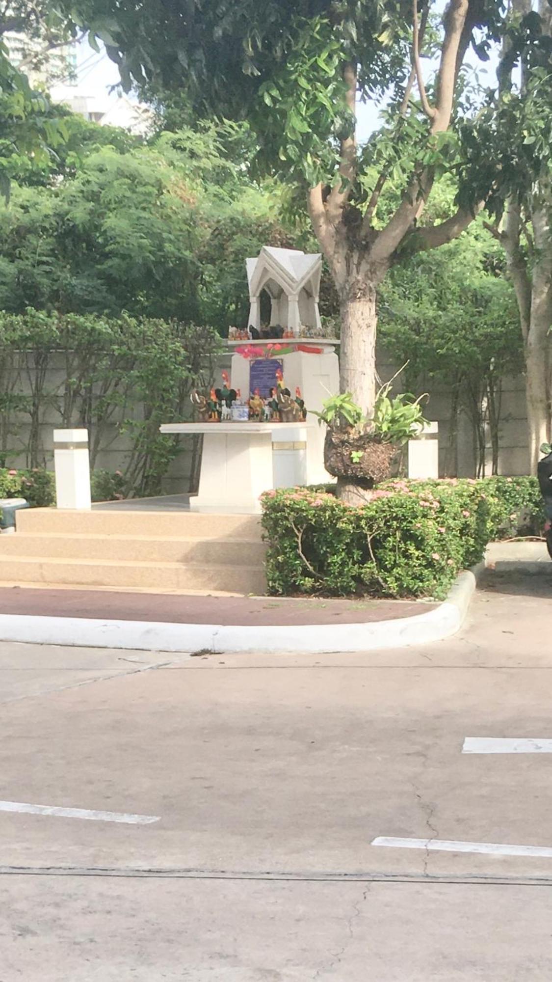 Jomtien Pattaya Condo Seaview Room Premium Zewnętrze zdjęcie