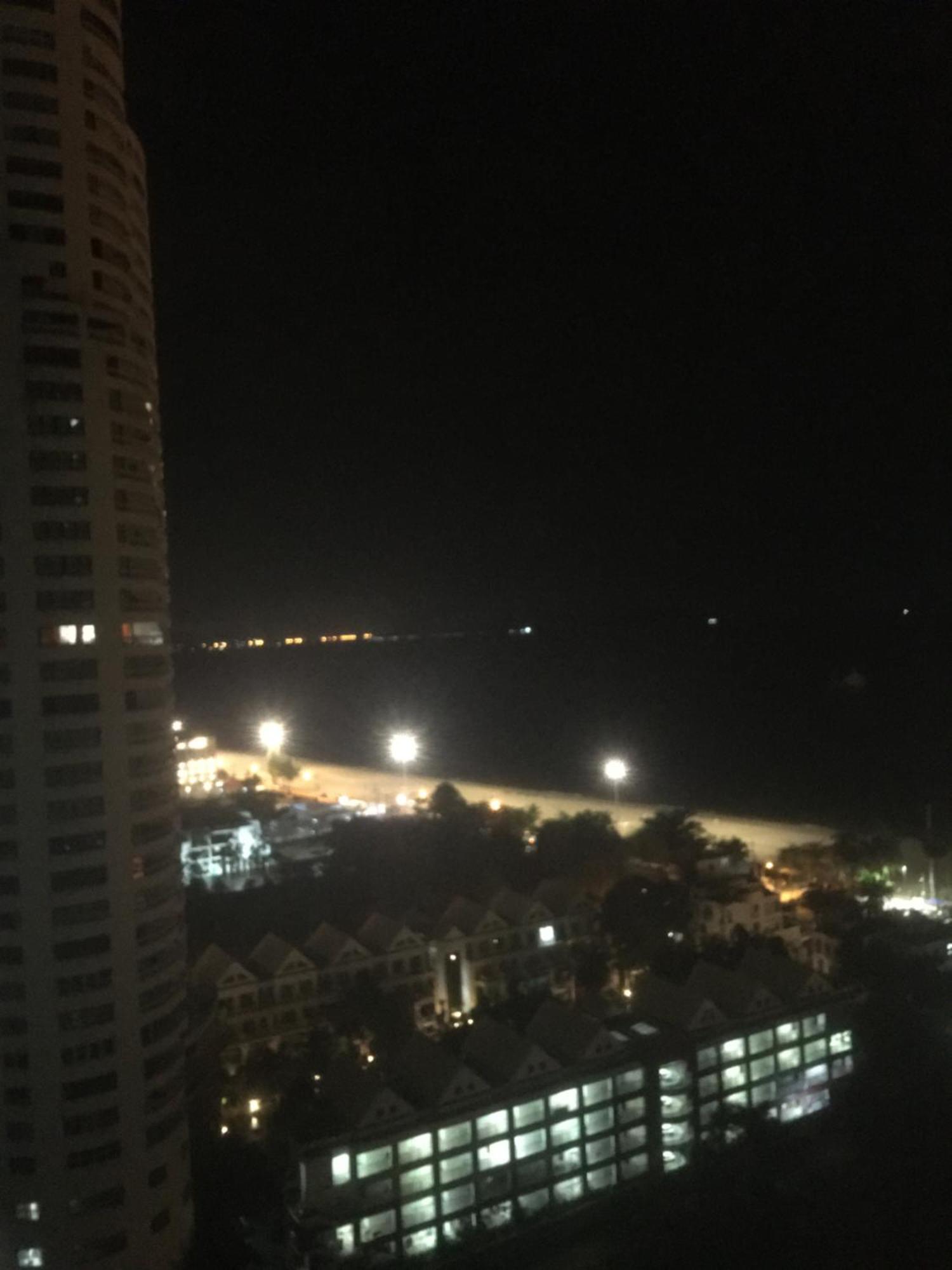 Jomtien Pattaya Condo Seaview Room Premium Zewnętrze zdjęcie
