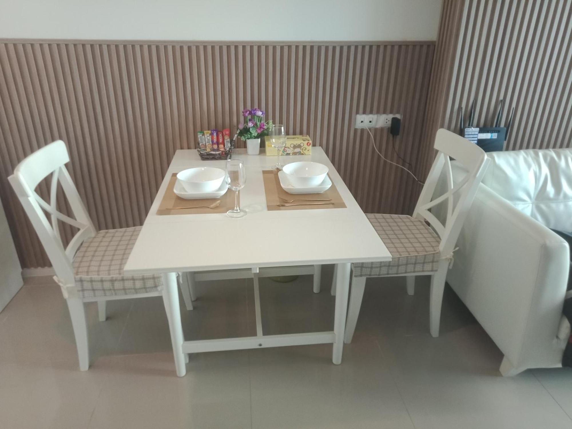Jomtien Pattaya Condo Seaview Room Premium Zewnętrze zdjęcie