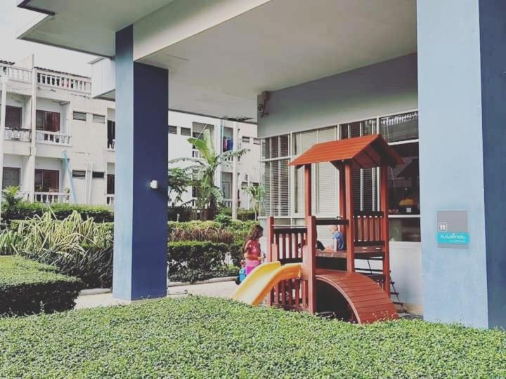 Jomtien Pattaya Condo Seaview Room Premium Zewnętrze zdjęcie