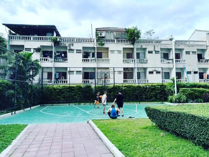Jomtien Pattaya Condo Seaview Room Premium Zewnętrze zdjęcie