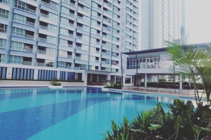 Jomtien Pattaya Condo Seaview Room Premium Zewnętrze zdjęcie