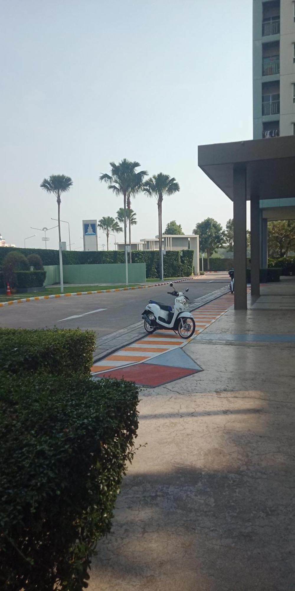 Jomtien Pattaya Condo Seaview Room Premium Zewnętrze zdjęcie
