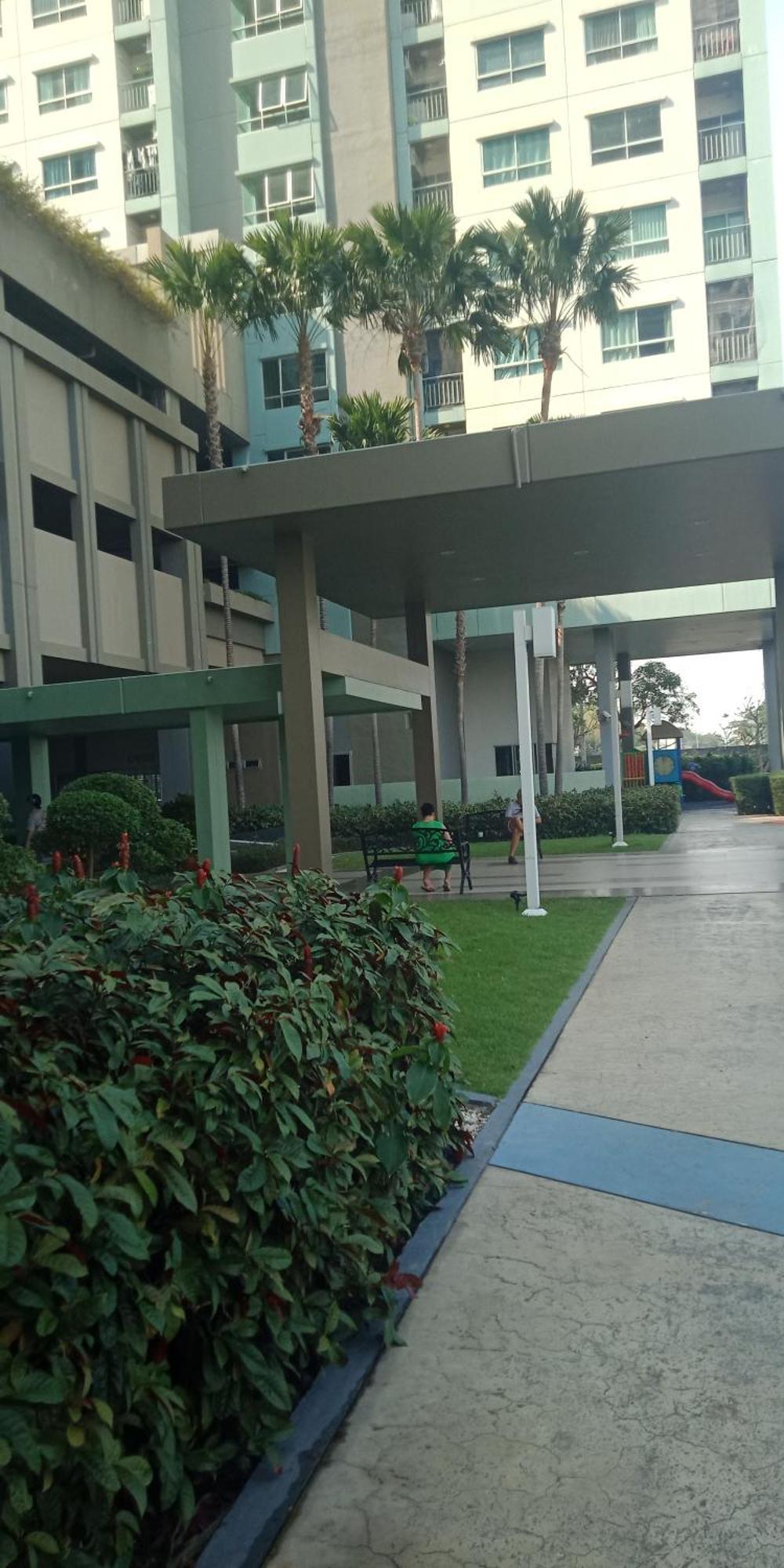Jomtien Pattaya Condo Seaview Room Premium Zewnętrze zdjęcie
