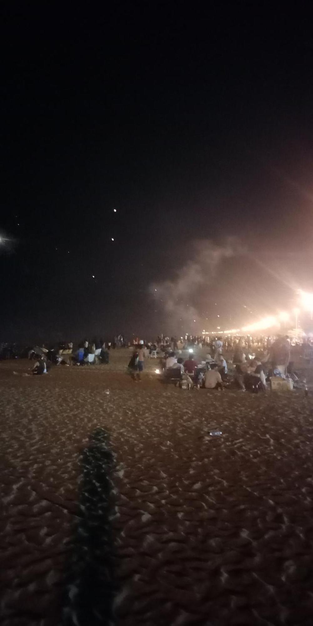 Jomtien Pattaya Condo Seaview Room Premium Zewnętrze zdjęcie
