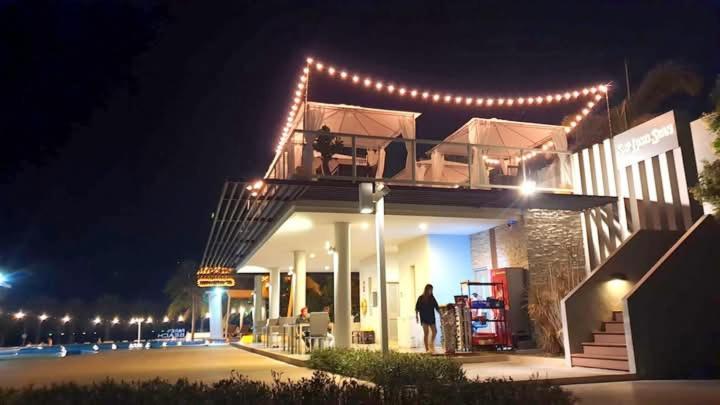 Jomtien Pattaya Condo Seaview Room Premium Zewnętrze zdjęcie